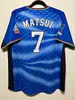 埼玉西武ライオンズ 松井稼頭央 ホーム ユニフォーム L Majestic 埼玉西武ライオンズ (サイタマセイブライオンズ) 応援グッズ